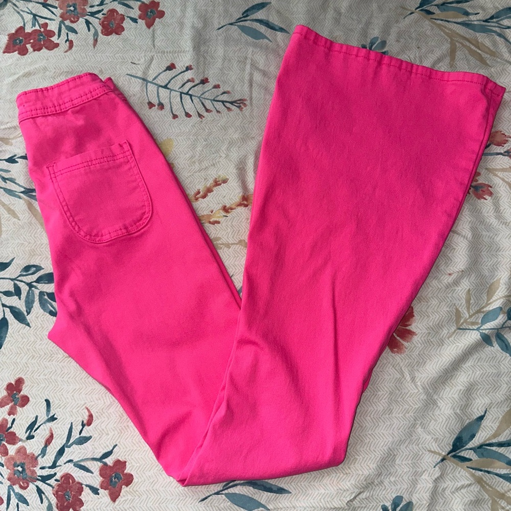 Bell bottom pants - Picture 4 of 12